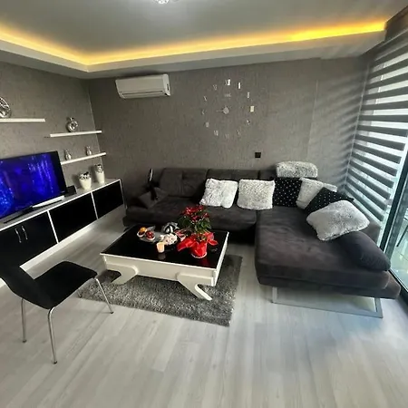 Apartment Cleopatra Via